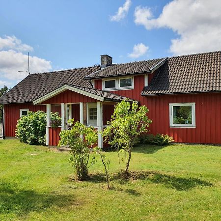 Torp, 7 Min Till Ullared Villa Kültér fotó