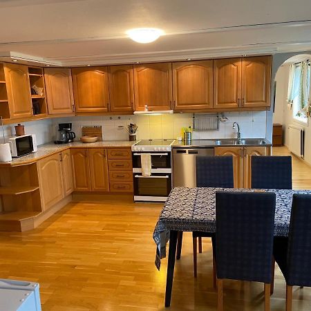 Torp, 7 Min Till Ullared Villa Kültér fotó