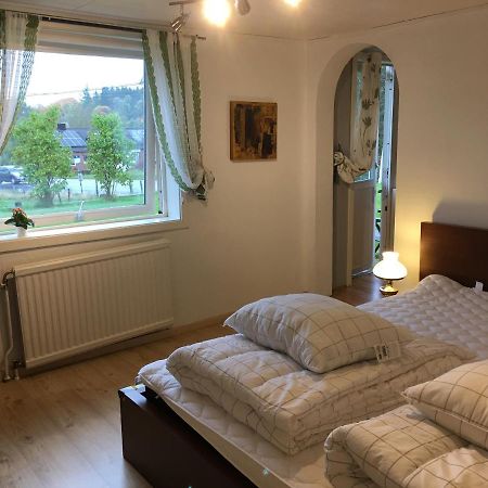 Torp, 7 Min Till Ullared Villa Kültér fotó