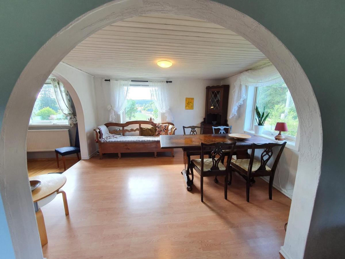 Torp, 7 Min Till Ullared Villa Kültér fotó