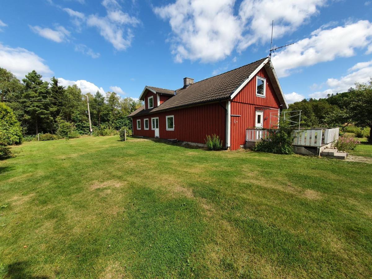 Torp, 7 Min Till Ullared Villa Kültér fotó