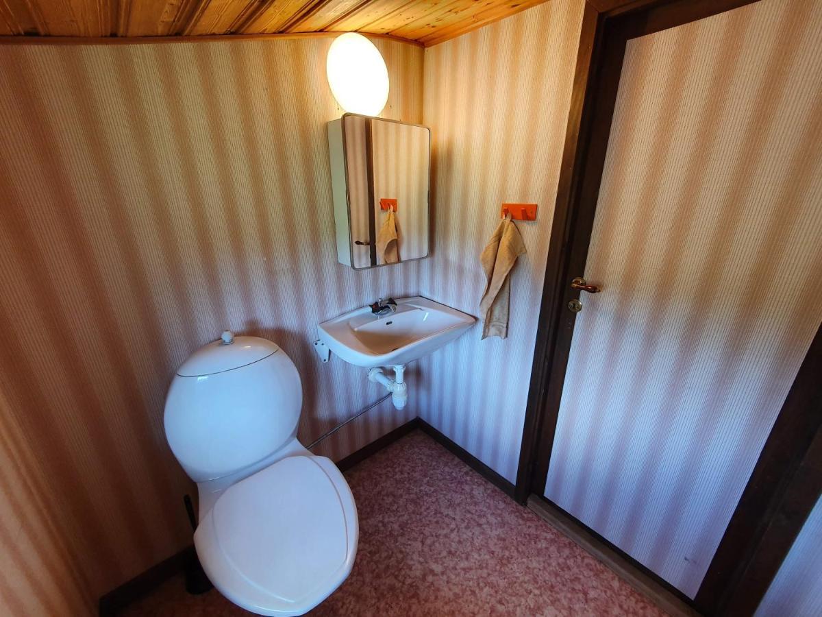 Torp, 7 Min Till Ullared Villa Kültér fotó
