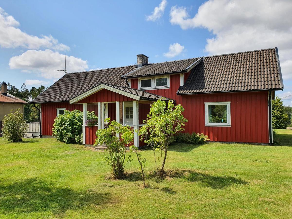 Torp, 7 Min Till Ullared Villa Kültér fotó