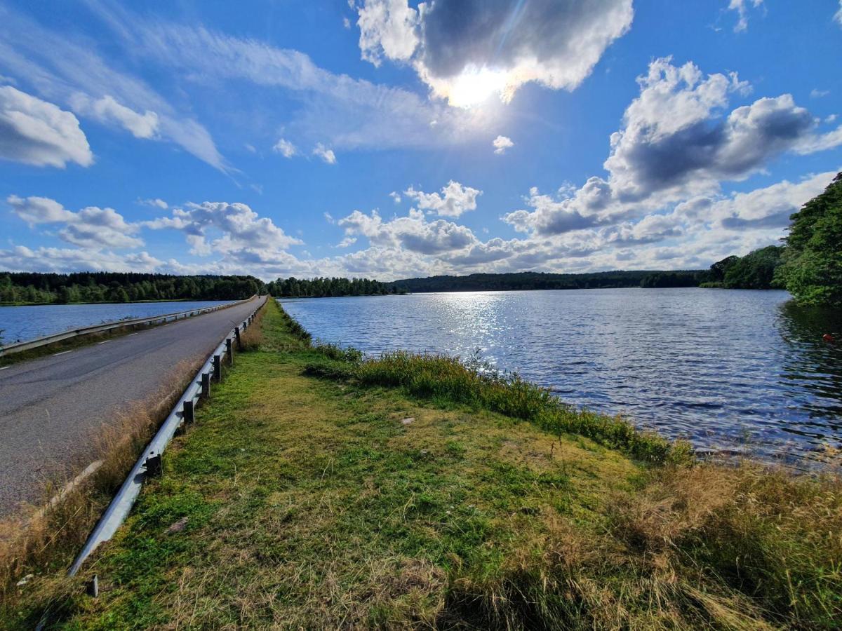 Torp, 7 Min Till Ullared Villa Kültér fotó