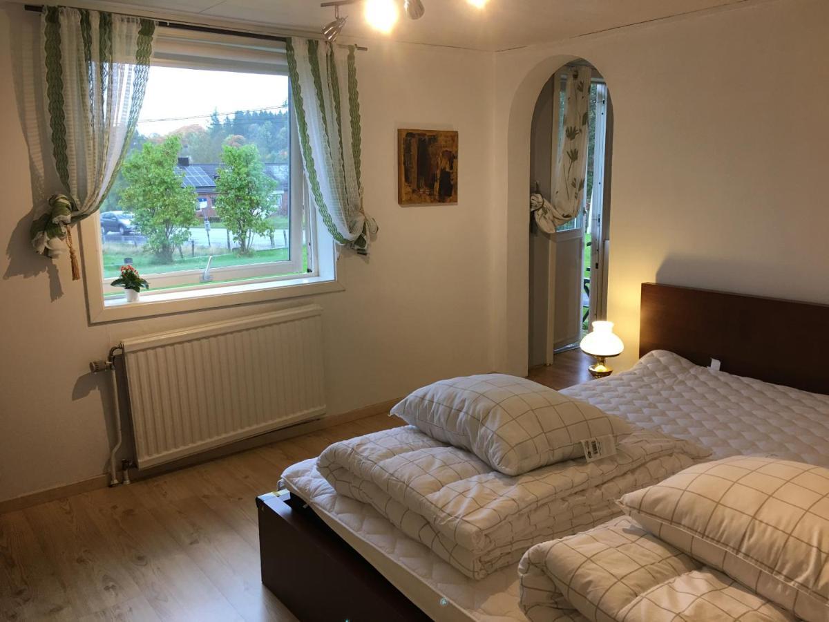 Torp, 7 Min Till Ullared Villa Kültér fotó