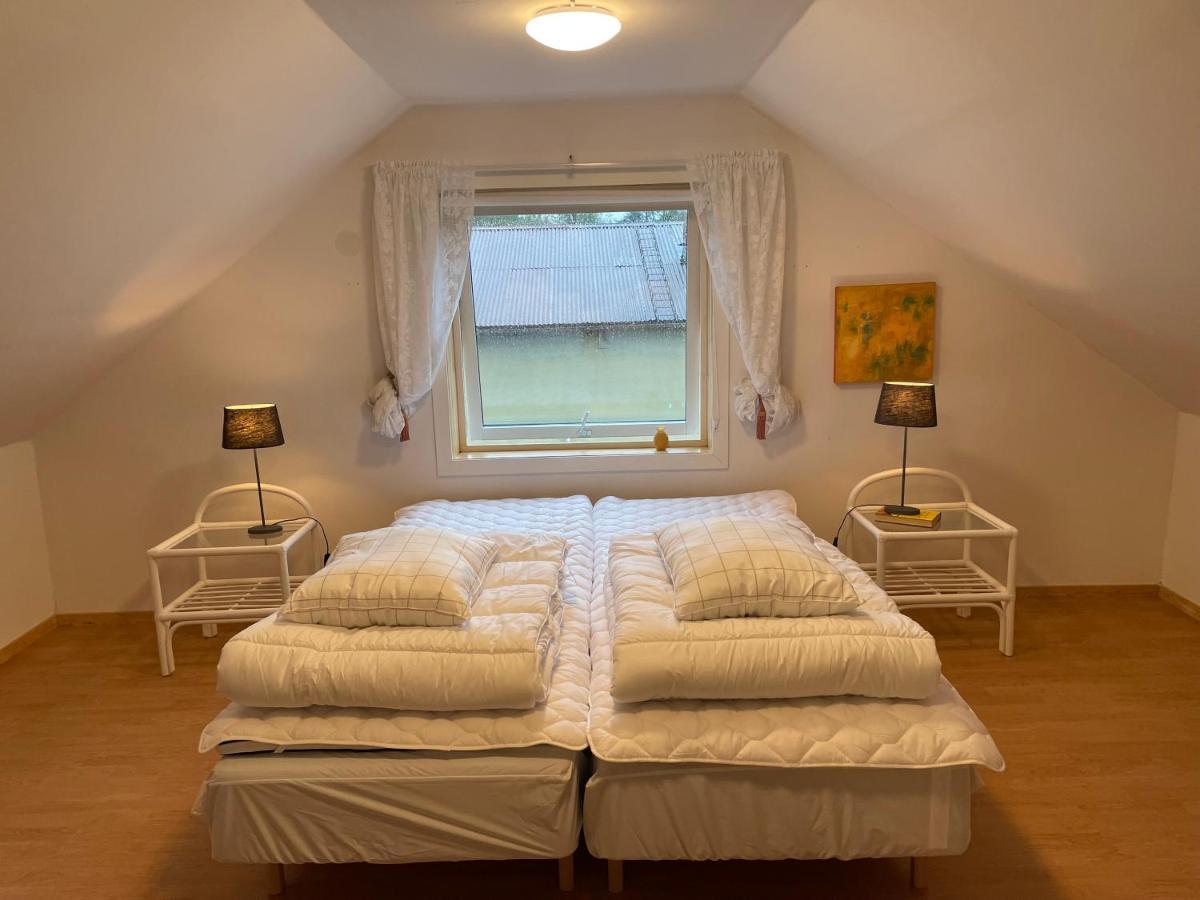 Torp, 7 Min Till Ullared Villa Kültér fotó