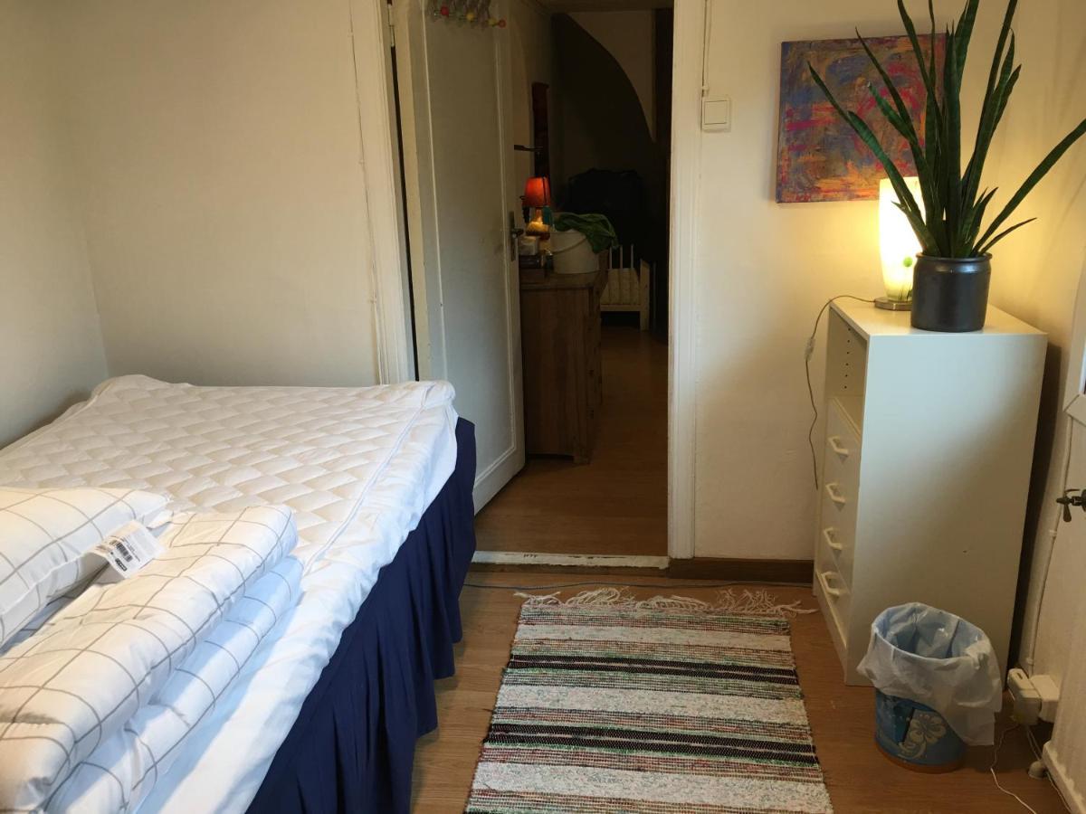 Torp, 7 Min Till Ullared Villa Kültér fotó