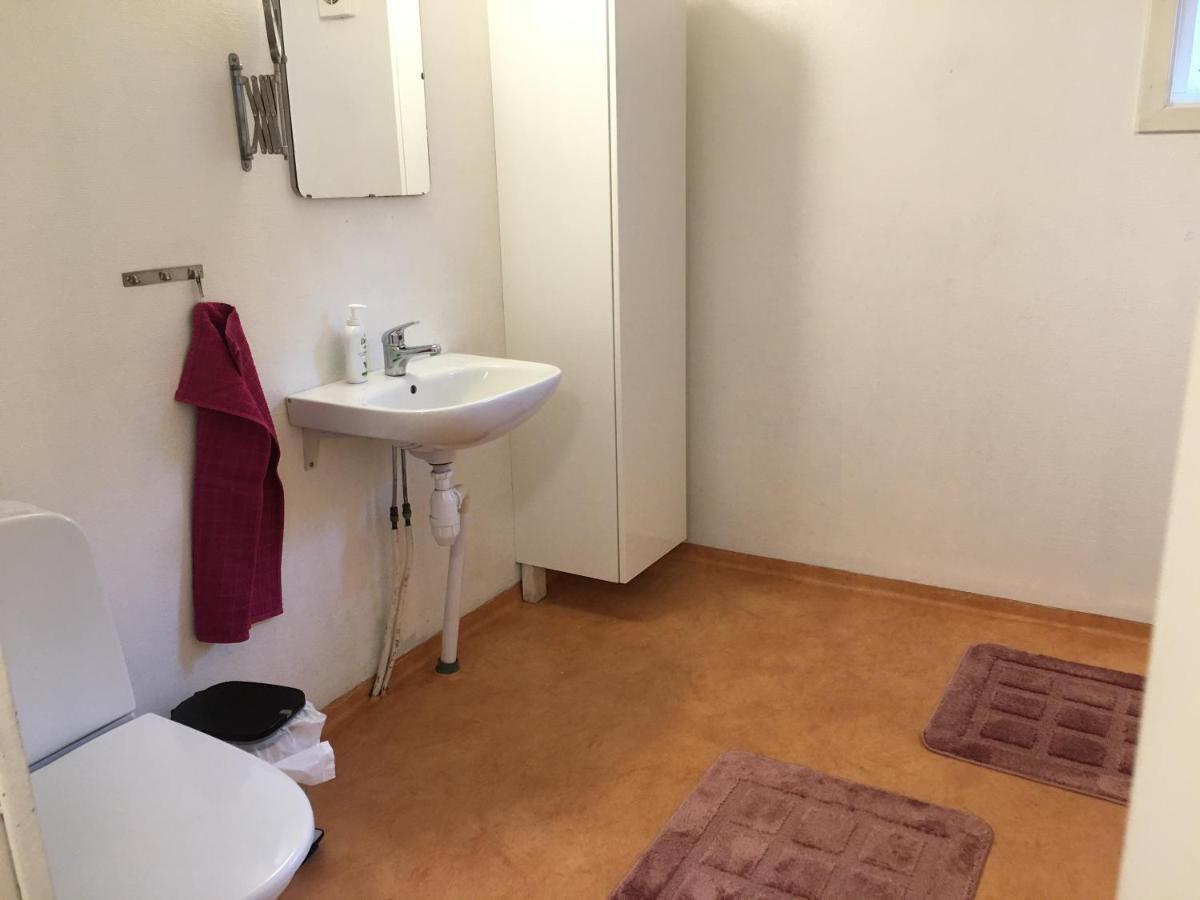 Torp, 7 Min Till Ullared Villa Kültér fotó